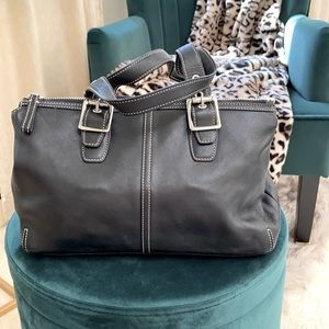 Coach Classics Satchel